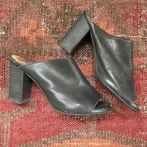 Jeffrey Campbell Mules